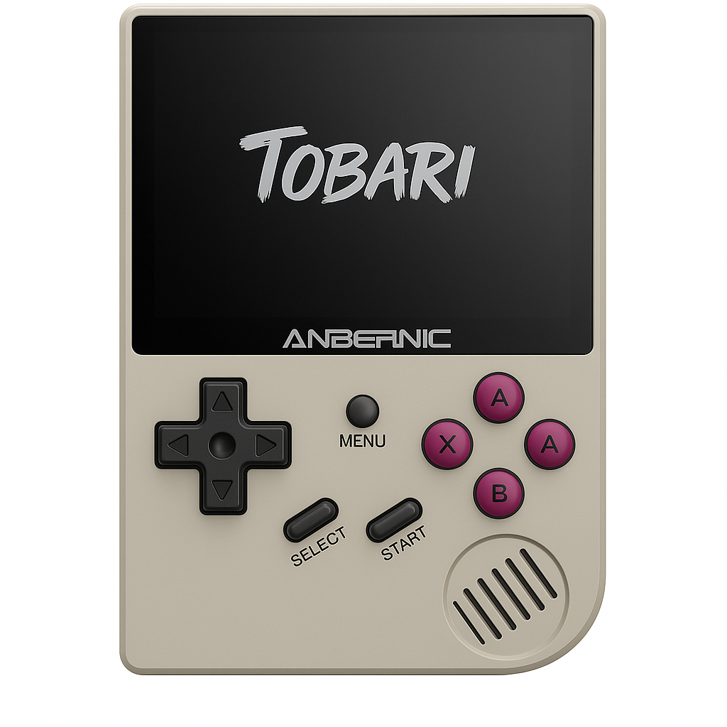 Anbernic RG35XX Retro Handheld Console