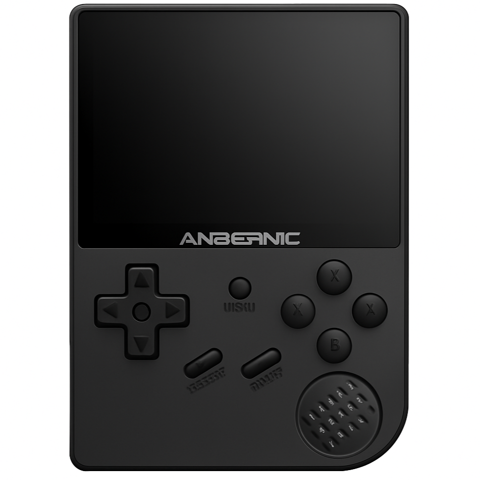 Anbernic RG35XX Retro Handheld Console