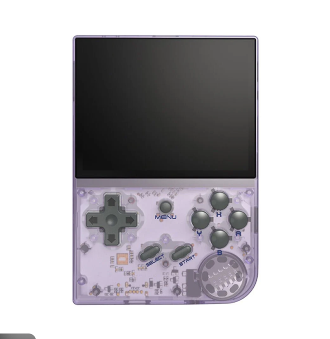 Anbernic RG35XX Retro Handheld Console